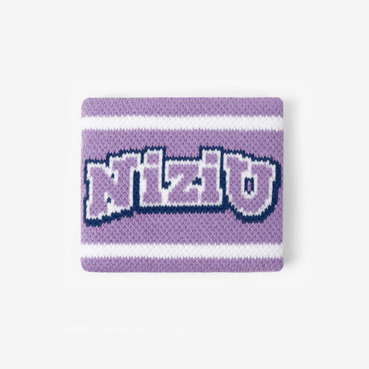 WRIST BAND - MAYA / NiziU『Nizi"U"niversity』