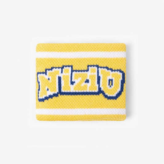 WRIST BAND - RIKU / NiziU『Nizi"U"niversity』