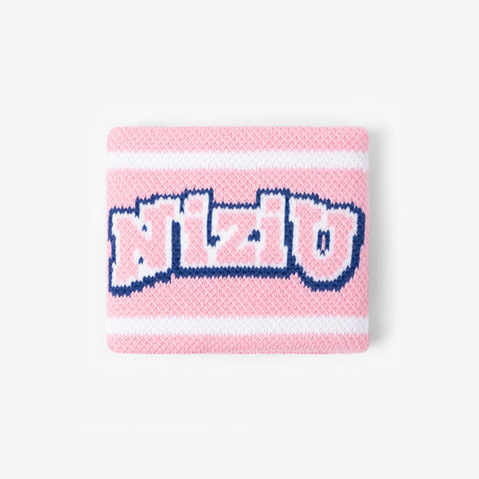 WRIST BAND - MIIHI / NiziU『Nizi"U"niversity』