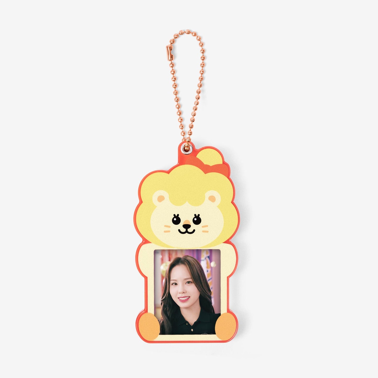 NIZOO SLIDE KEY HOLDER - LAKO / NiziU『Nizi"U"niversity』