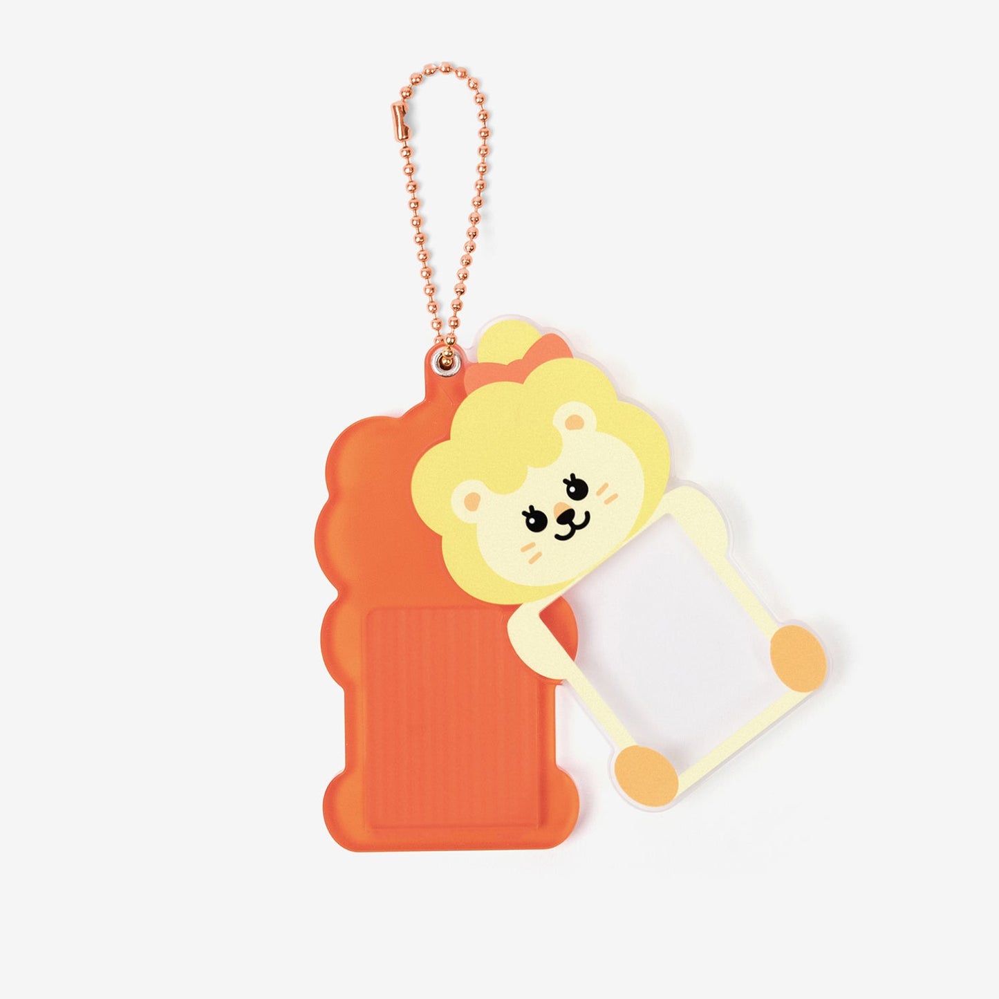 NIZOO SLIDE KEY HOLDER - LAKO / NiziU『Nizi"U"niversity』