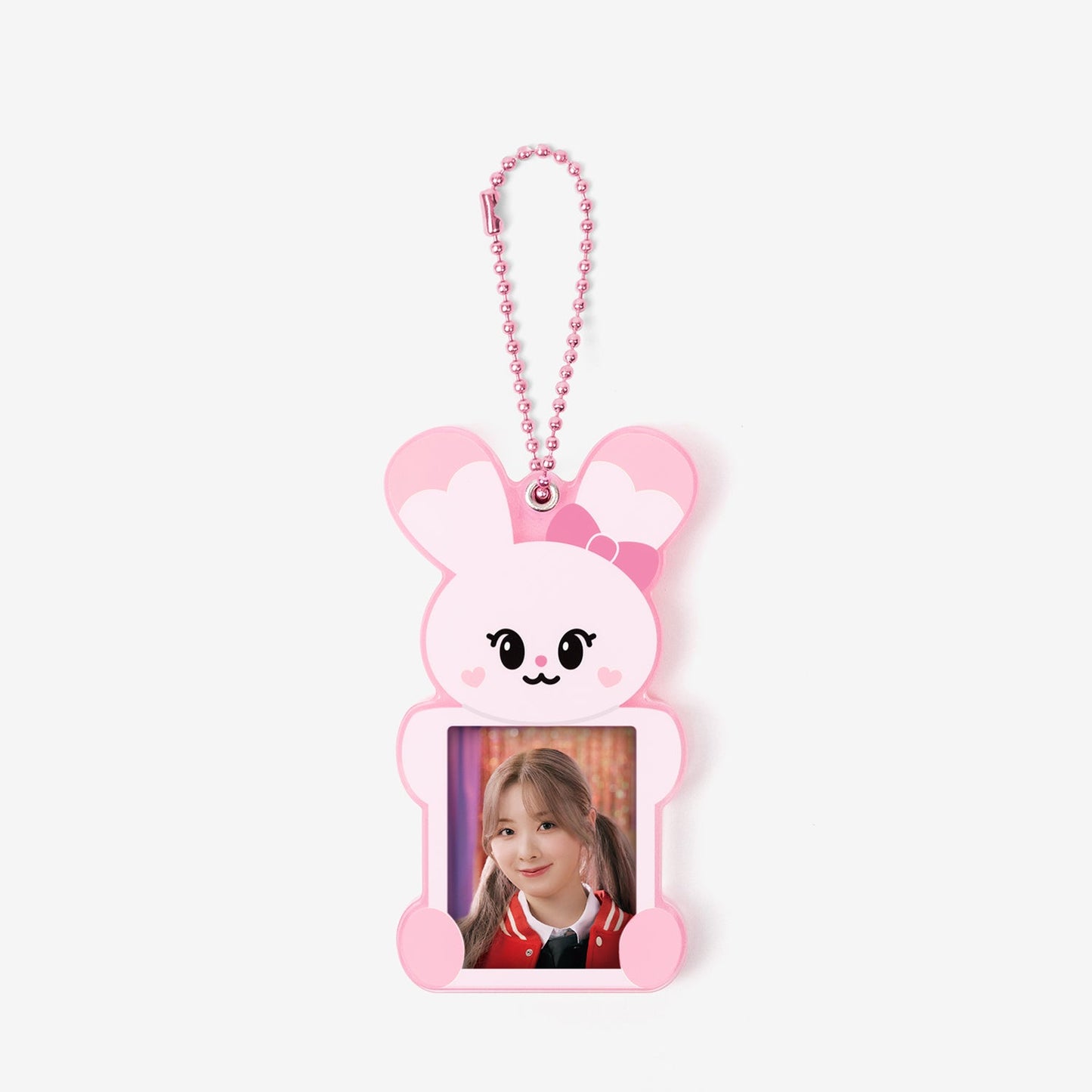 NIZOO SLIDE KEY HOLDER - Pyonpyon / NiziU『Nizi"U"niversity』