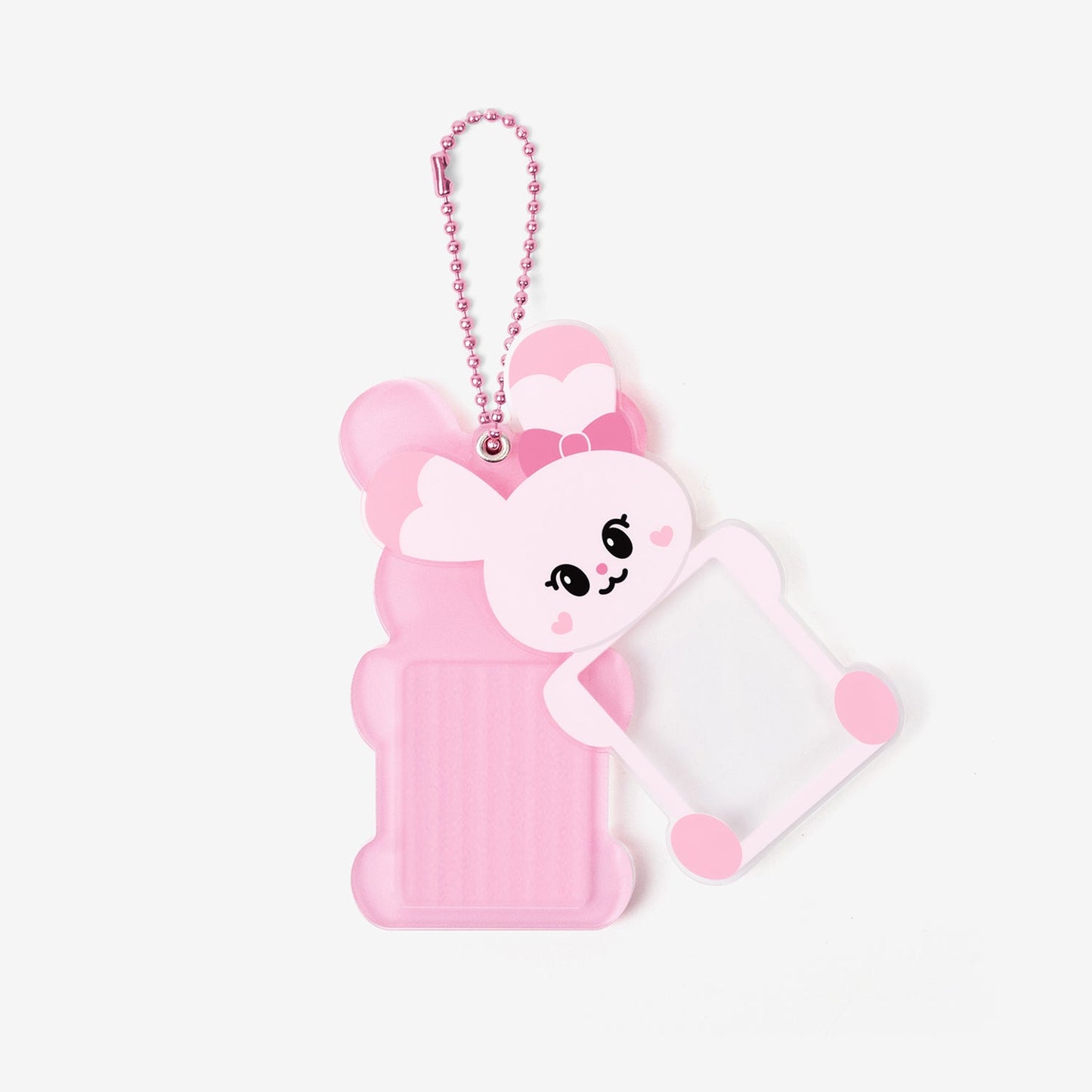 NIZOO SLIDE KEY HOLDER - Pyonpyon / NiziU『Nizi"U"niversity』