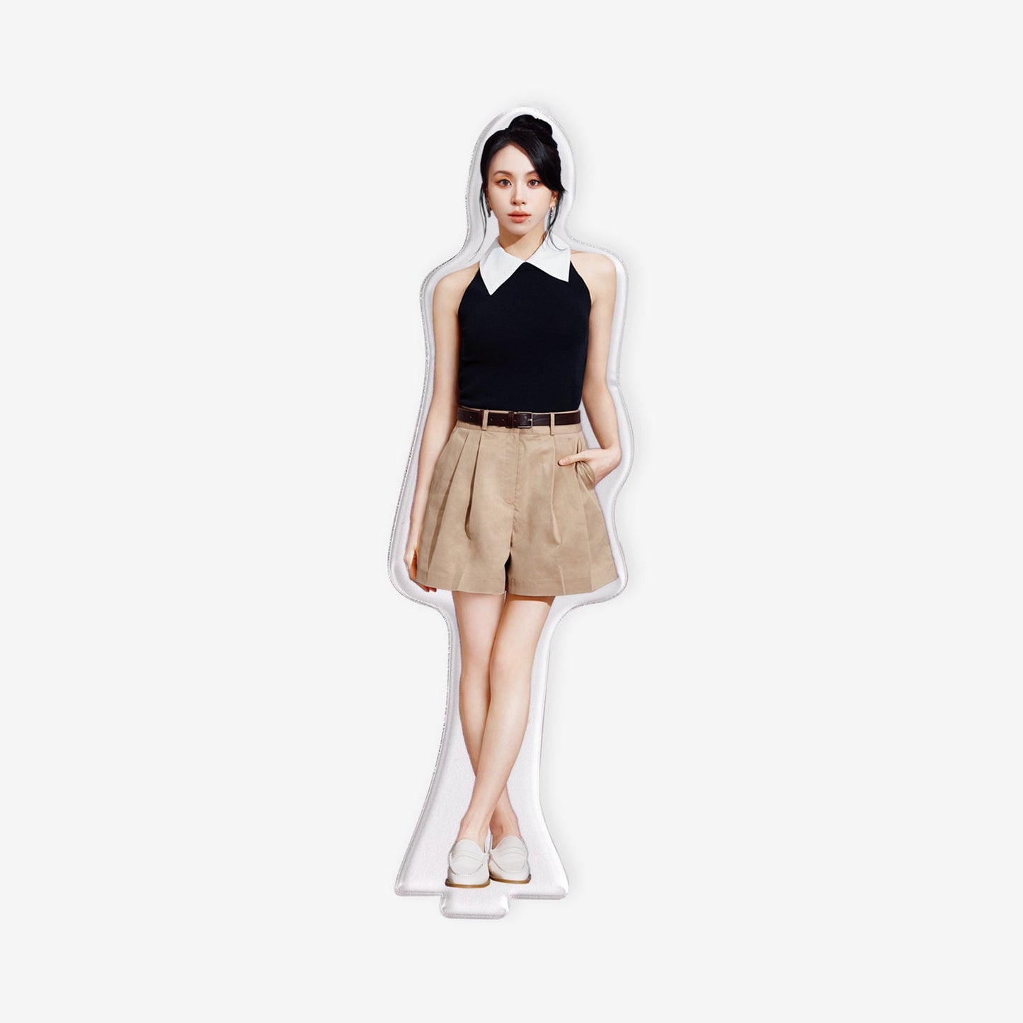 ACRYLIC STAND - CHAEYOUNG【SPECIAL】/ TWICE『READY TO BE SPECIAL』