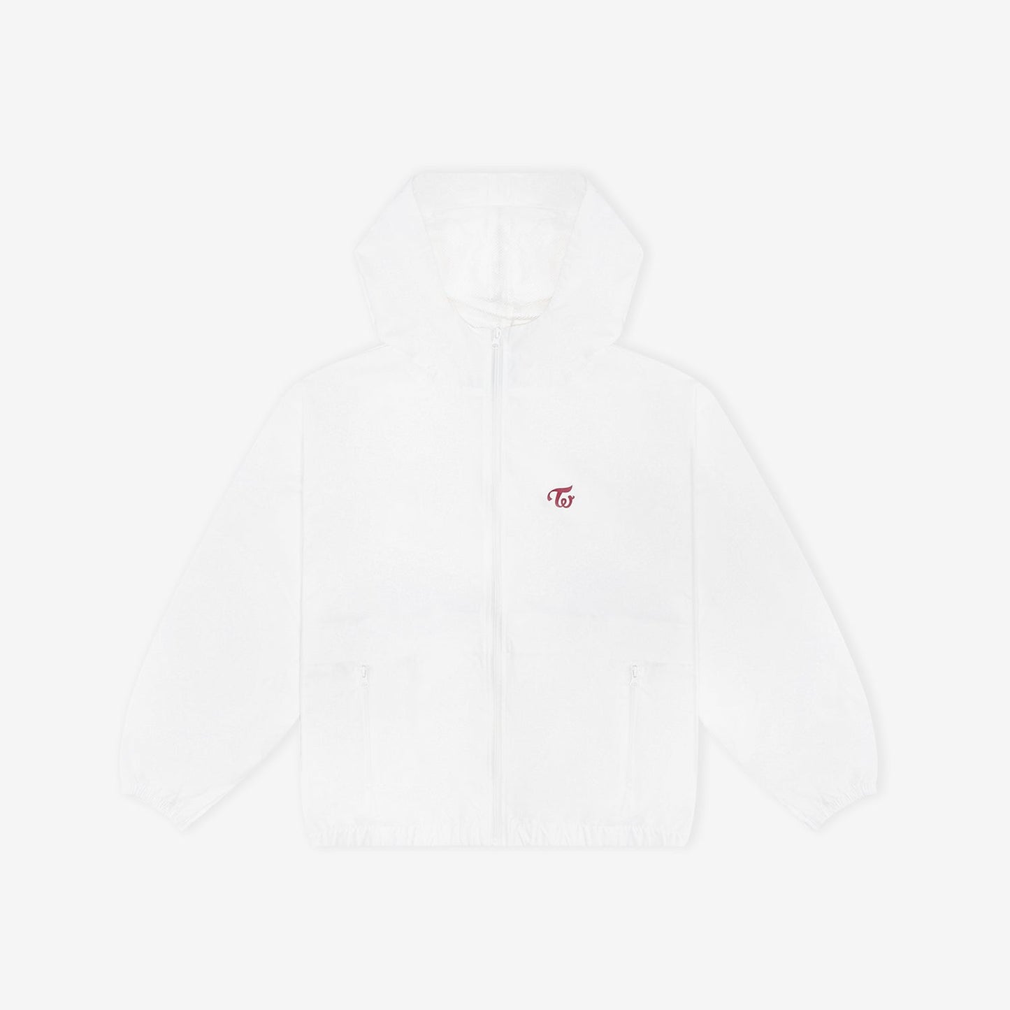 WINDBREAKER【M】/ TWICE『READY TO BE SPECIAL』