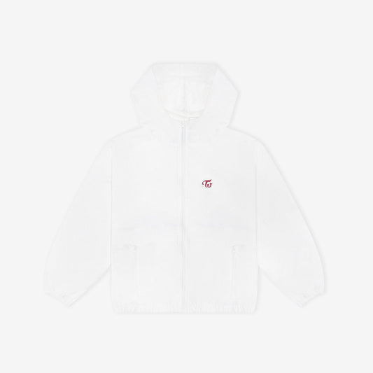 WINDBREAKER【M】/ TWICE『READY TO BE SPECIAL』