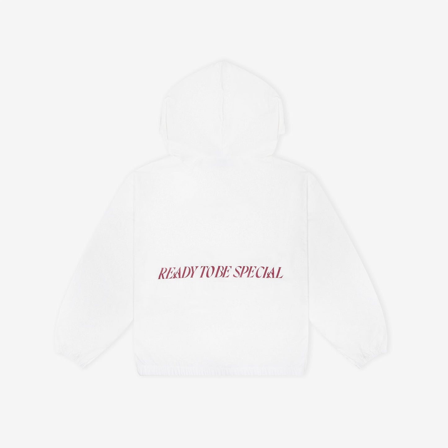 WINDBREAKER【M】/ TWICE『READY TO BE SPECIAL』