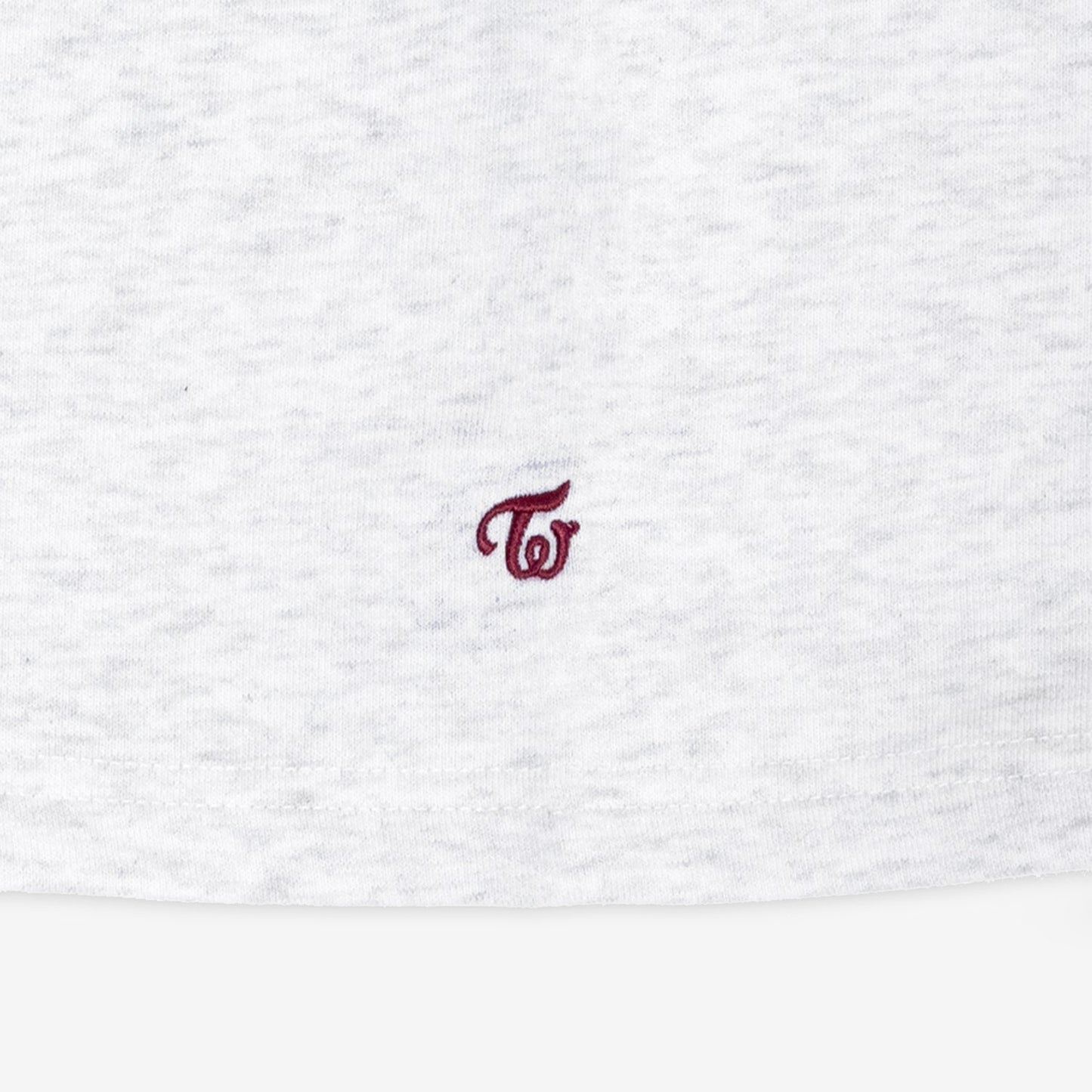 SWEAT SETUP【L】/ TWICE『READY TO BE SPECIAL』