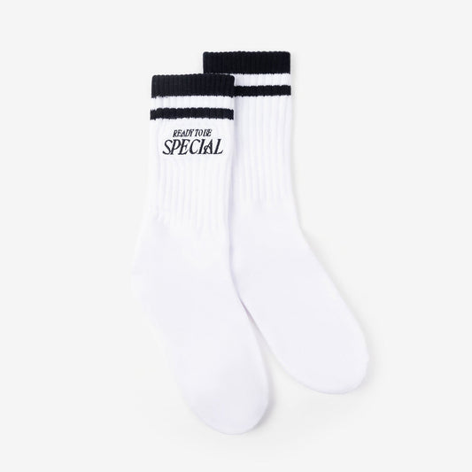 SOCKS【25-27cm】/ TWICE『READY TO BE SPECIAL』