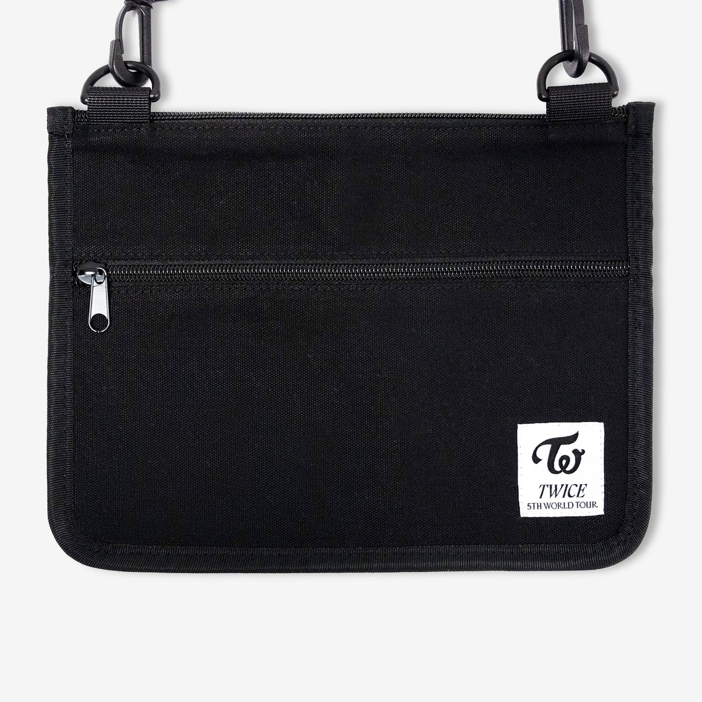 CLEAR SACOCHE / TWICE『READY TO BE SPECIAL』