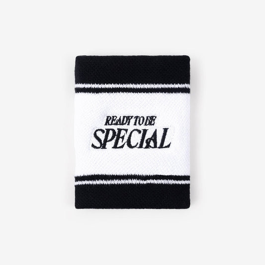 WRISTBAND / TWICE『READY TO BE SPECIAL』