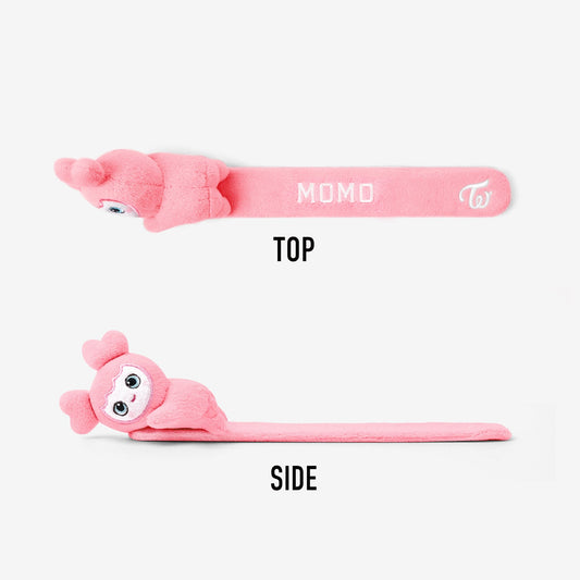 BABY LOVELYS WRISTBAND - BABY MOVELY / TWICE『READY TO BE SPECIAL』