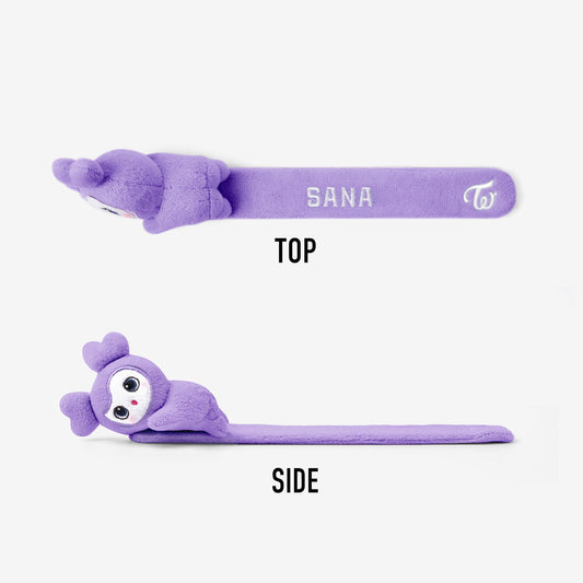 BABY LOVELYS WRISTBAND - BABY SAVELY / TWICE『READY TO BE SPECIAL』