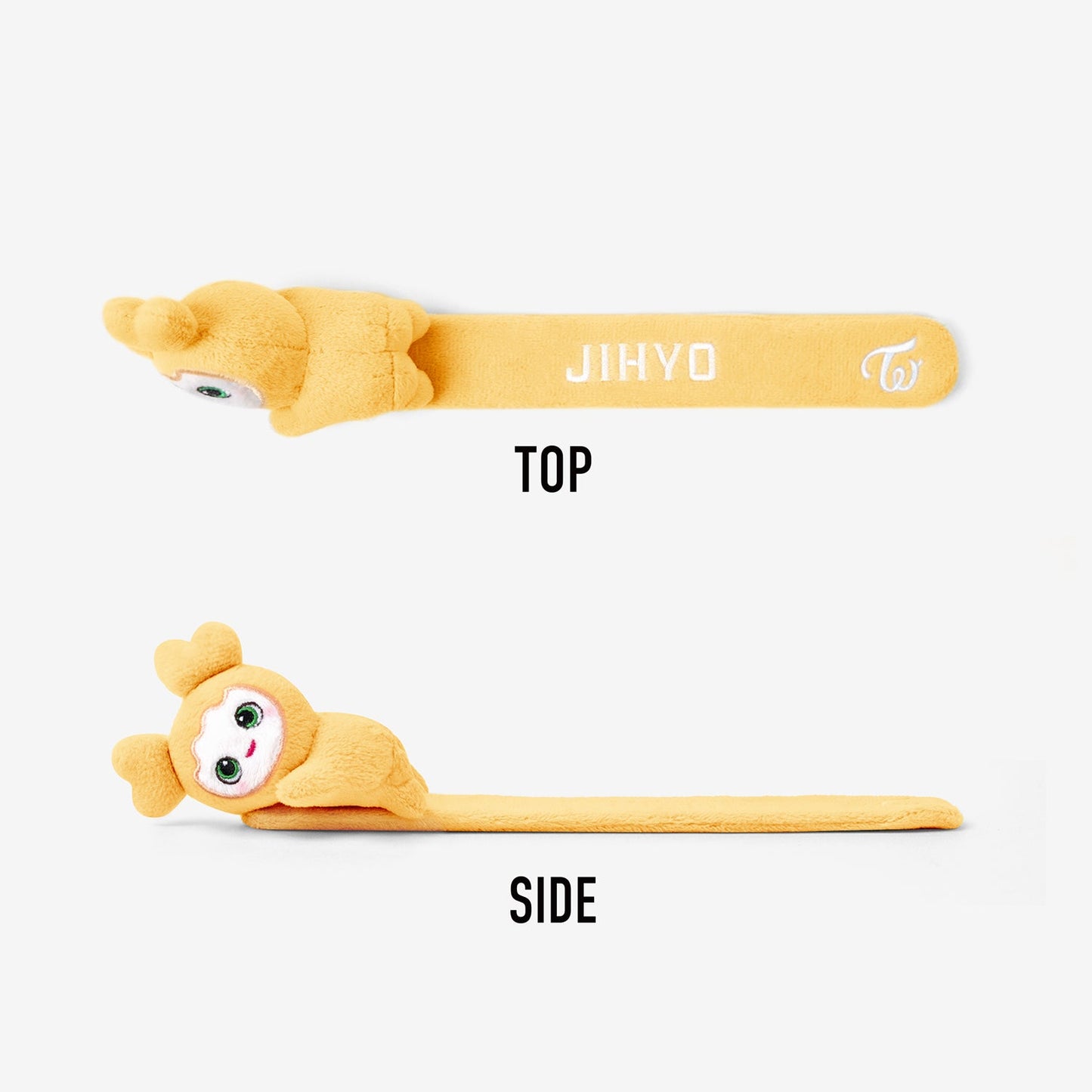 BABY LOVELYS WRISTBAND - BABY JIVELY / TWICE『READY TO BE SPECIAL』