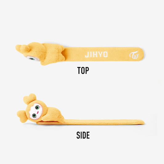 BABY LOVELYS WRISTBAND - BABY JIVELY / TWICE『READY TO BE SPECIAL』