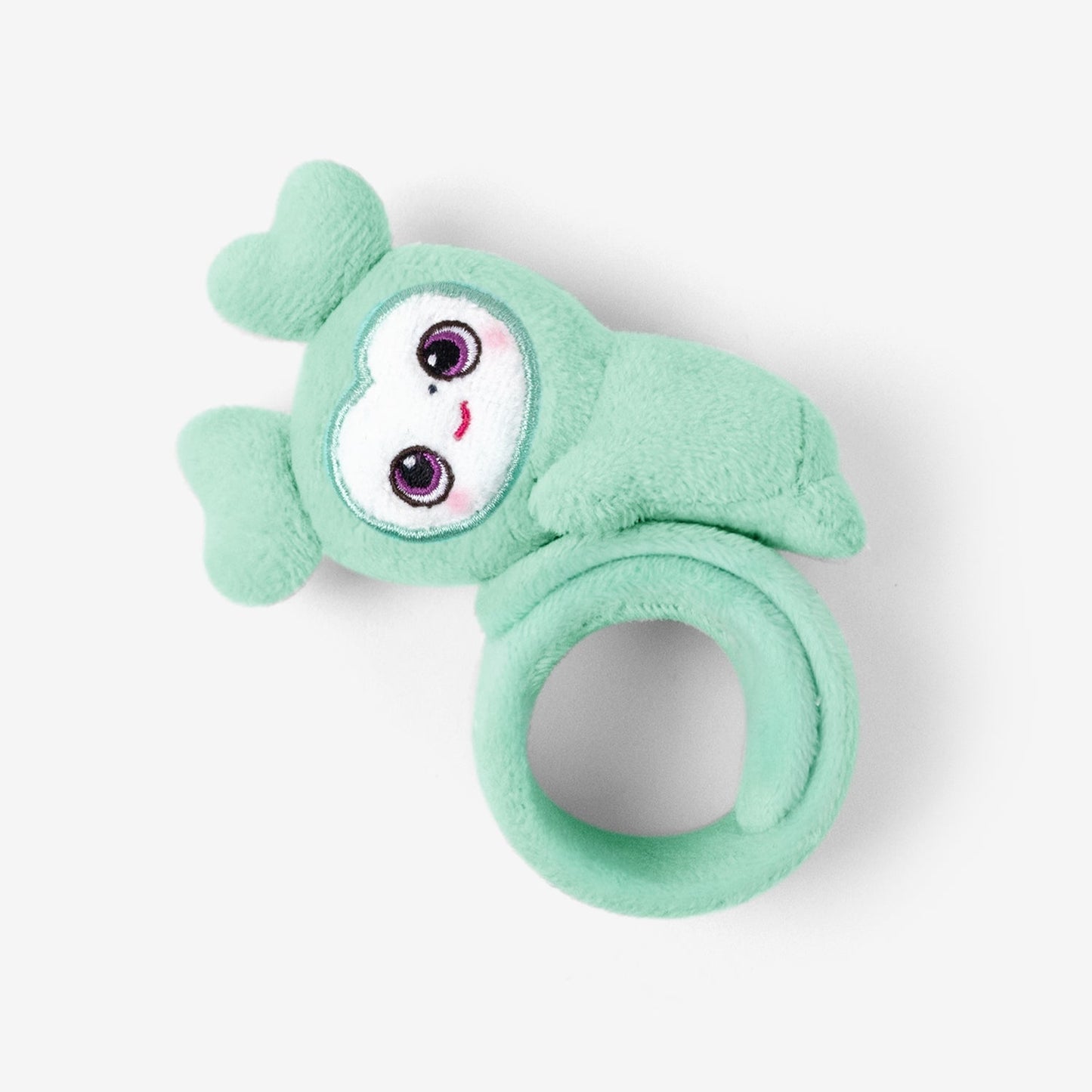 BABY LOVELYS WRISTBAND - BABY MIVELY / TWICE『READY TO BE SPECIAL』