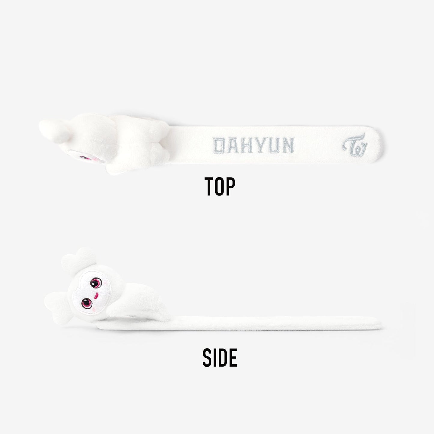 BABY LOVELYS WRISTBAND - BABY DAVELY / TWICE『READY TO BE SPECIAL』