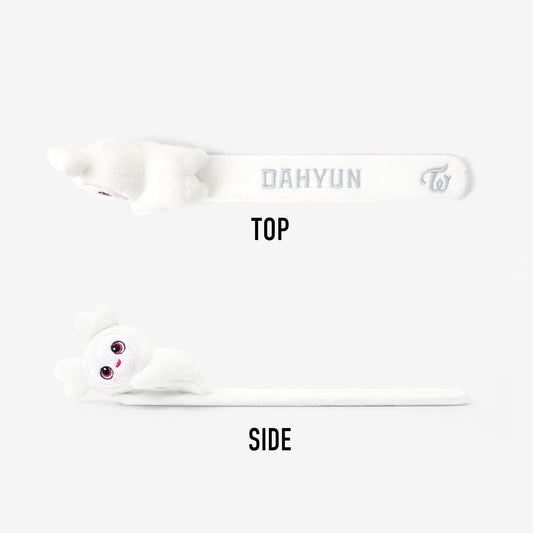 BABY LOVELYS WRISTBAND - BABY DAVELY / TWICE『READY TO BE SPECIAL』