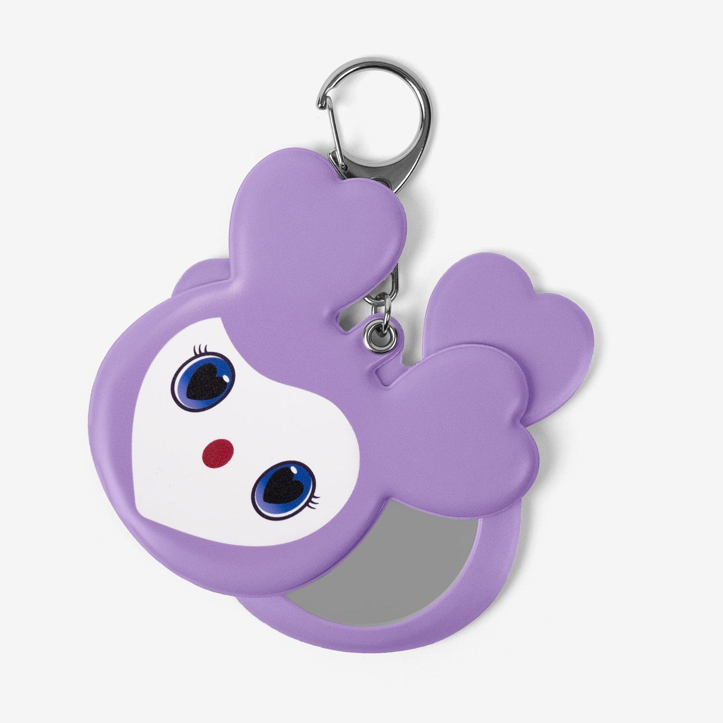 TWICE LOVELYS SLIDE MIRROR - SAVELY / TWICE『READY TO BE SPECIAL』