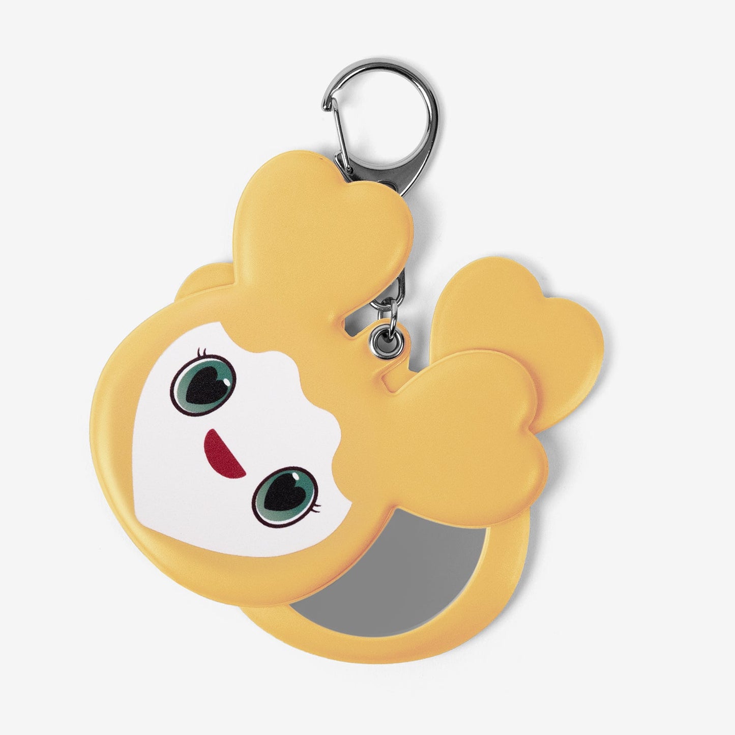 TWICE LOVELYS SLIDE MIRROR - JIVELY / TWICE『READY TO BE SPECIAL』