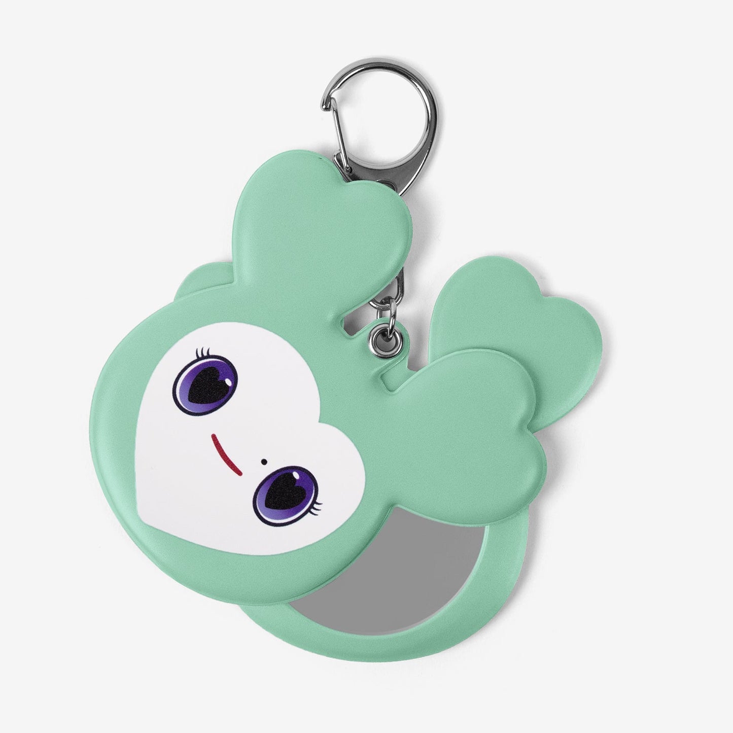 TWICE LOVELYS SLIDE MIRROR - MIVELY / TWICE『READY TO BE SPECIAL』