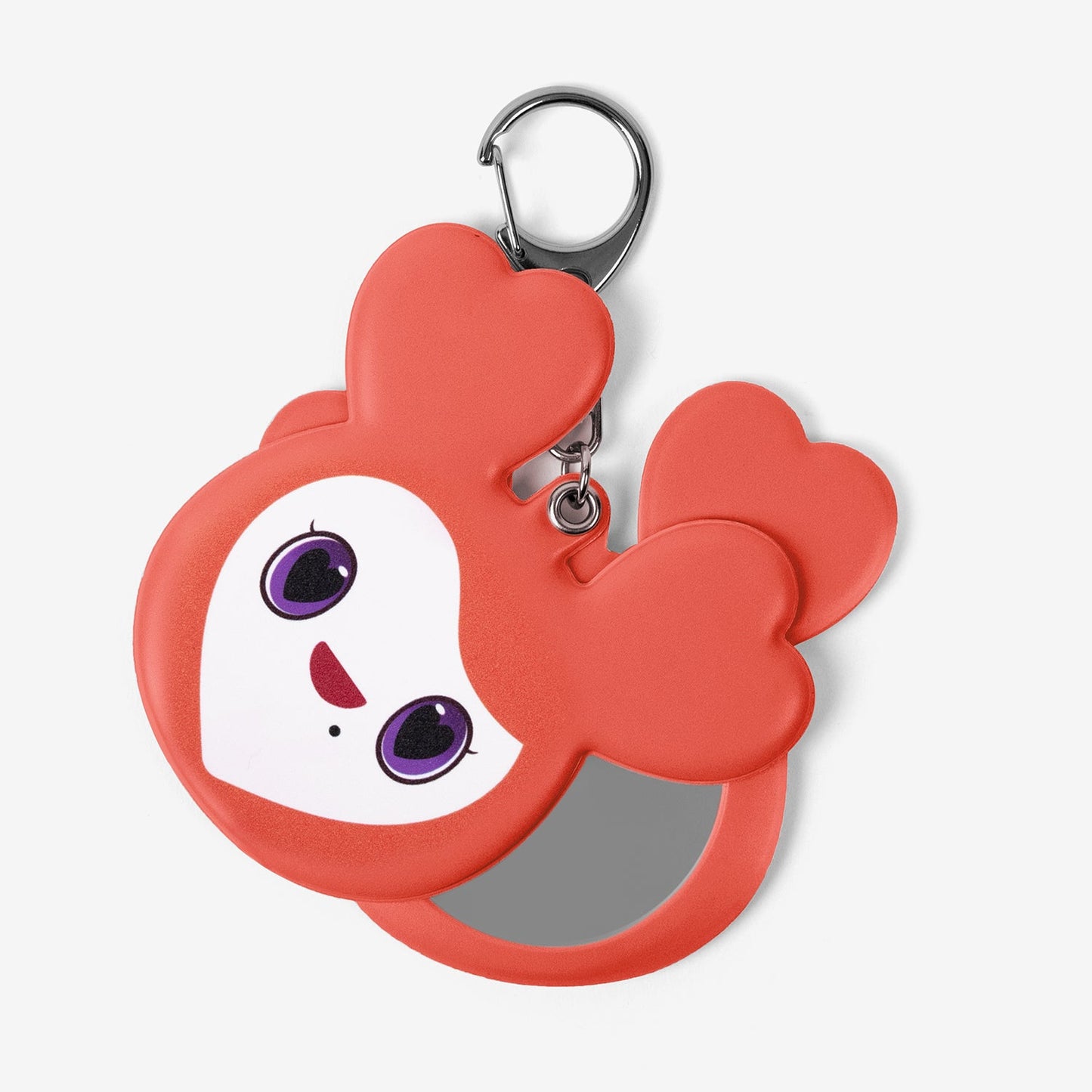 TWICE LOVELYS SLIDE MIRROR - CHAENGVELY / TWICE『READY TO BE SPECIAL』