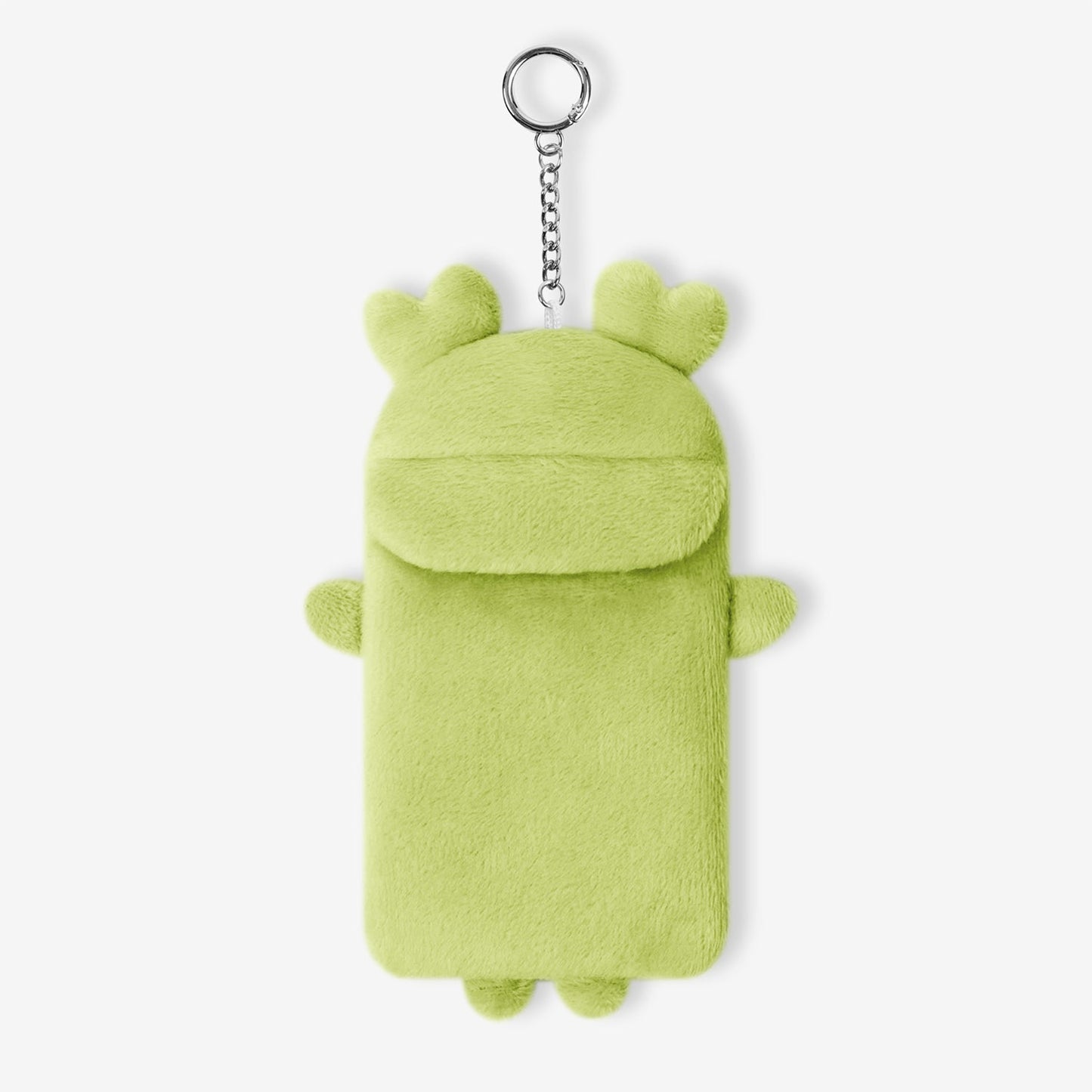 TWICE LOVELYS PHOTO CARD HOLDER - JEONGVELY / TWICE『READY TO BE SPECIAL』