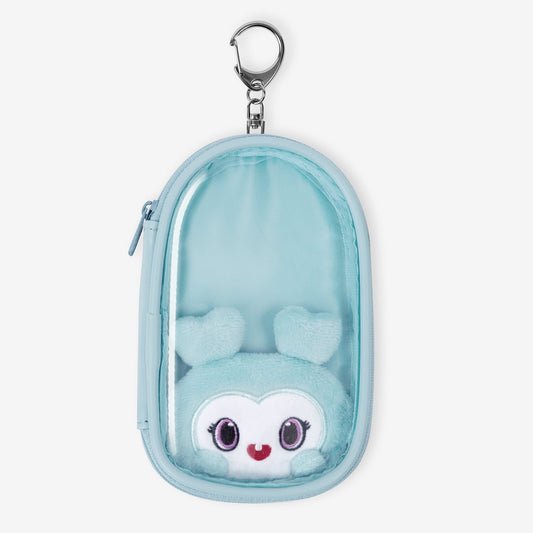 TWICE LOVELYS ACRYLIC STAND POUCH - NAVELY / TWICE『READY TO BE SPECIAL』