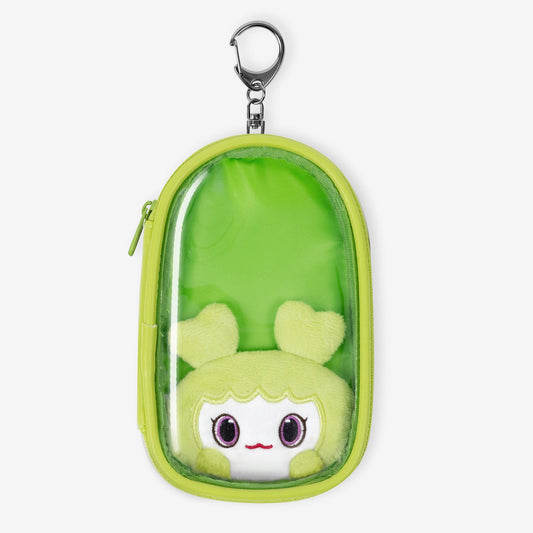 TWICE LOVELYS ACRYLIC STAND POUCH - JEONGVELY / TWICE『READY TO BE SPECIAL』