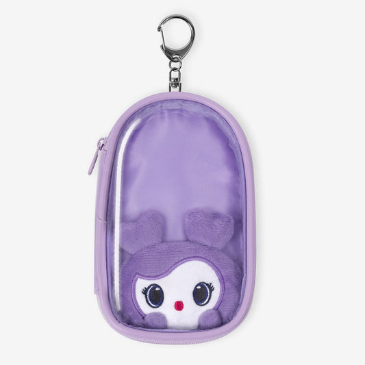 TWICE LOVELYS ACRYLIC STAND POUCH - SAVELY / TWICE『READY TO BE SPECIAL』