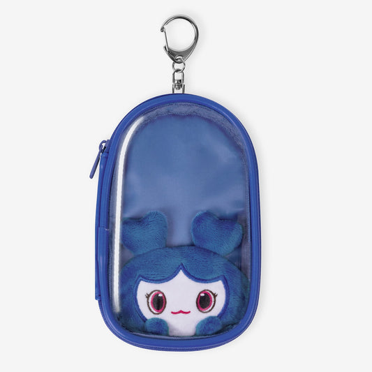 TWICE LOVELYS ACRYLIC STAND POUCH - TZUVELY / TWICE『READY TO BE SPECIAL』