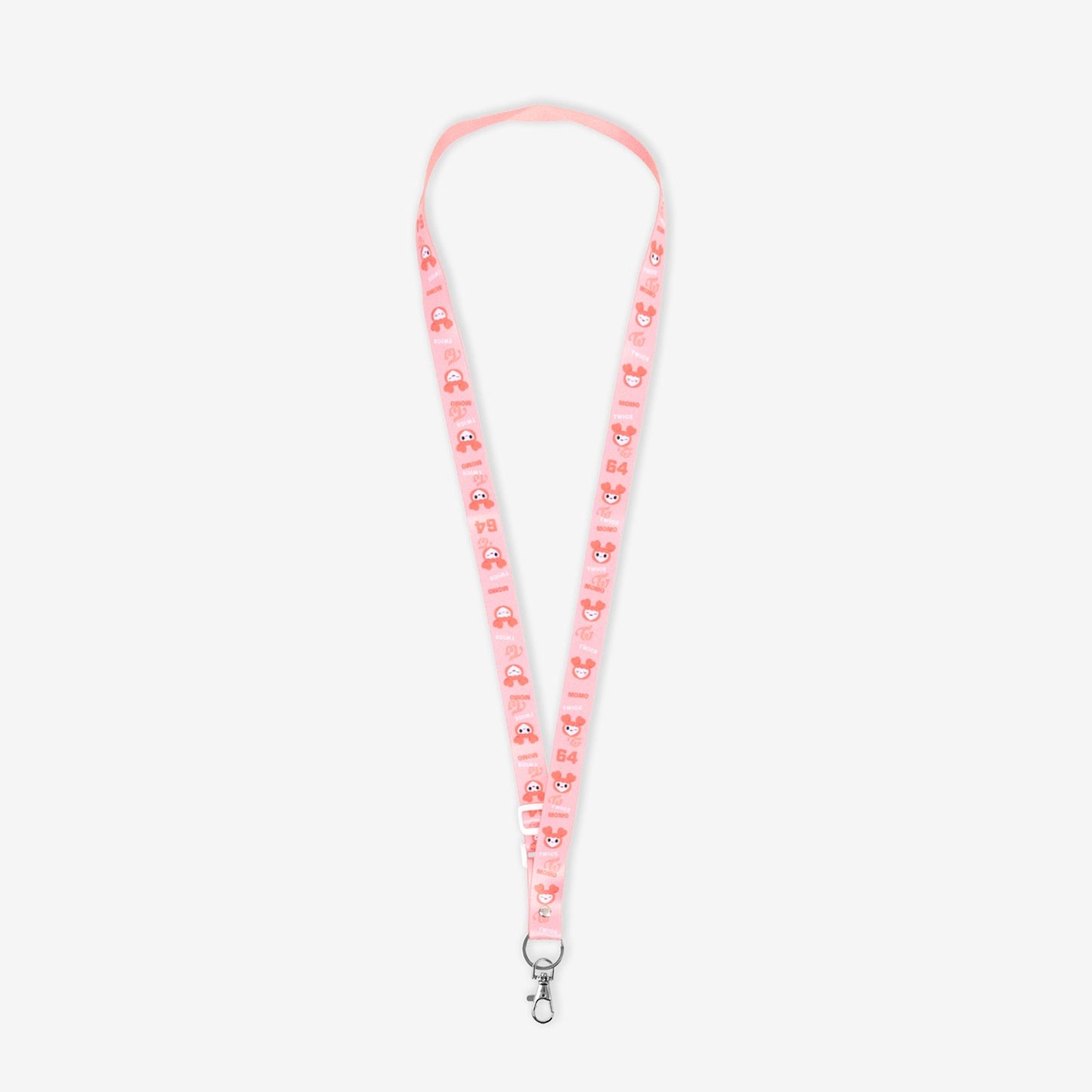 TWICE LOVELYS NECK STRAP - MOVELY