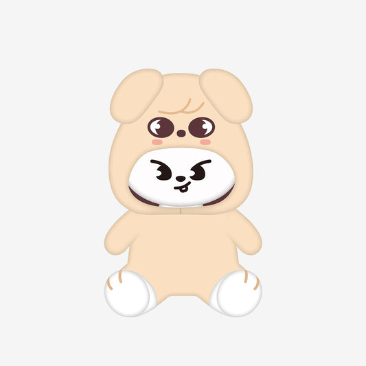 SOFT TOY - Leebit / Stray Kids『Fan Connecting 2024 "SKZ TOY WORLD"』