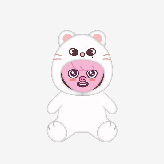 SOFT TOY - DWAEKKI / Stray Kids『Fan Connecting 2024 "SKZ TOY WORLD"』