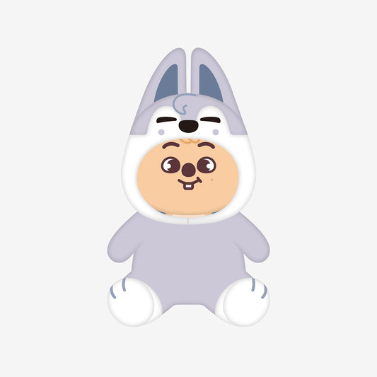 SOFT TOY - HAN QUOKKA / Stray Kids『Fan Connecting 2024 "SKZ TOY WORLD"』