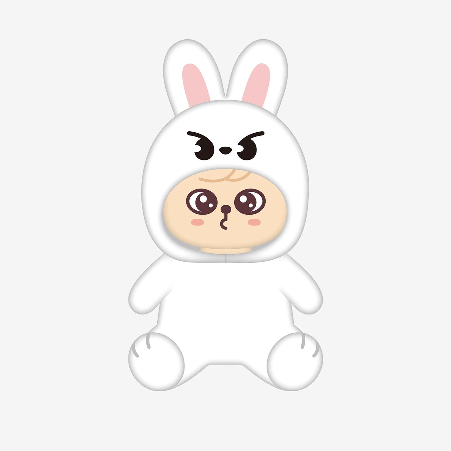 SOFT TOY - PuppyM / Stray Kids『Fan Connecting 2024 "SKZ TOY WORLD"』