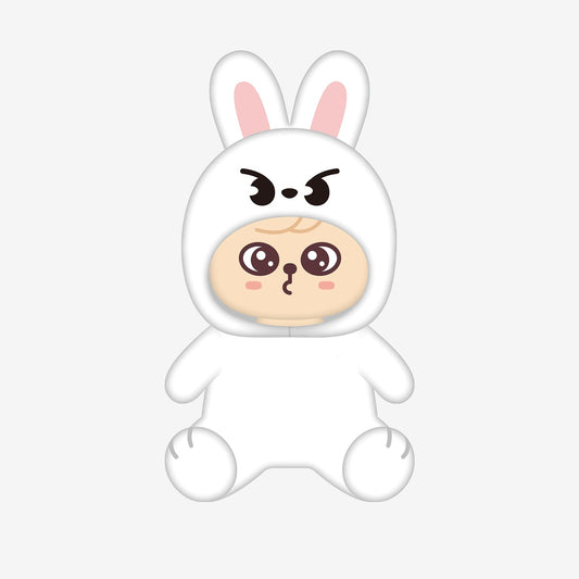 SOFT TOY - PuppyM / Stray Kids『Fan Connecting 2024 "SKZ TOY WORLD"』