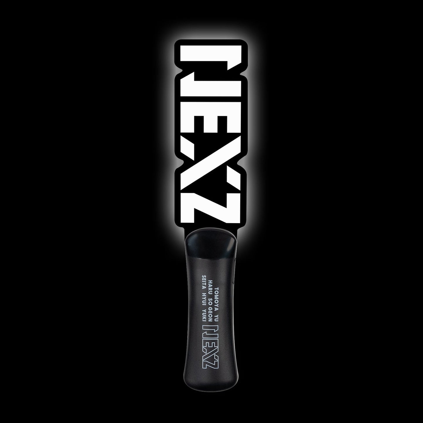 LIGHT STICK / NEXZ『SHOWCASE 2024 “Ride the Vibe”』