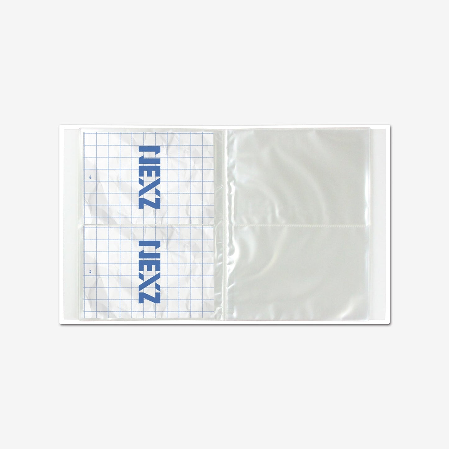 TRADING CARD CASE / NEXZ『SHOWCASE 2024 “Ride the Vibe”』