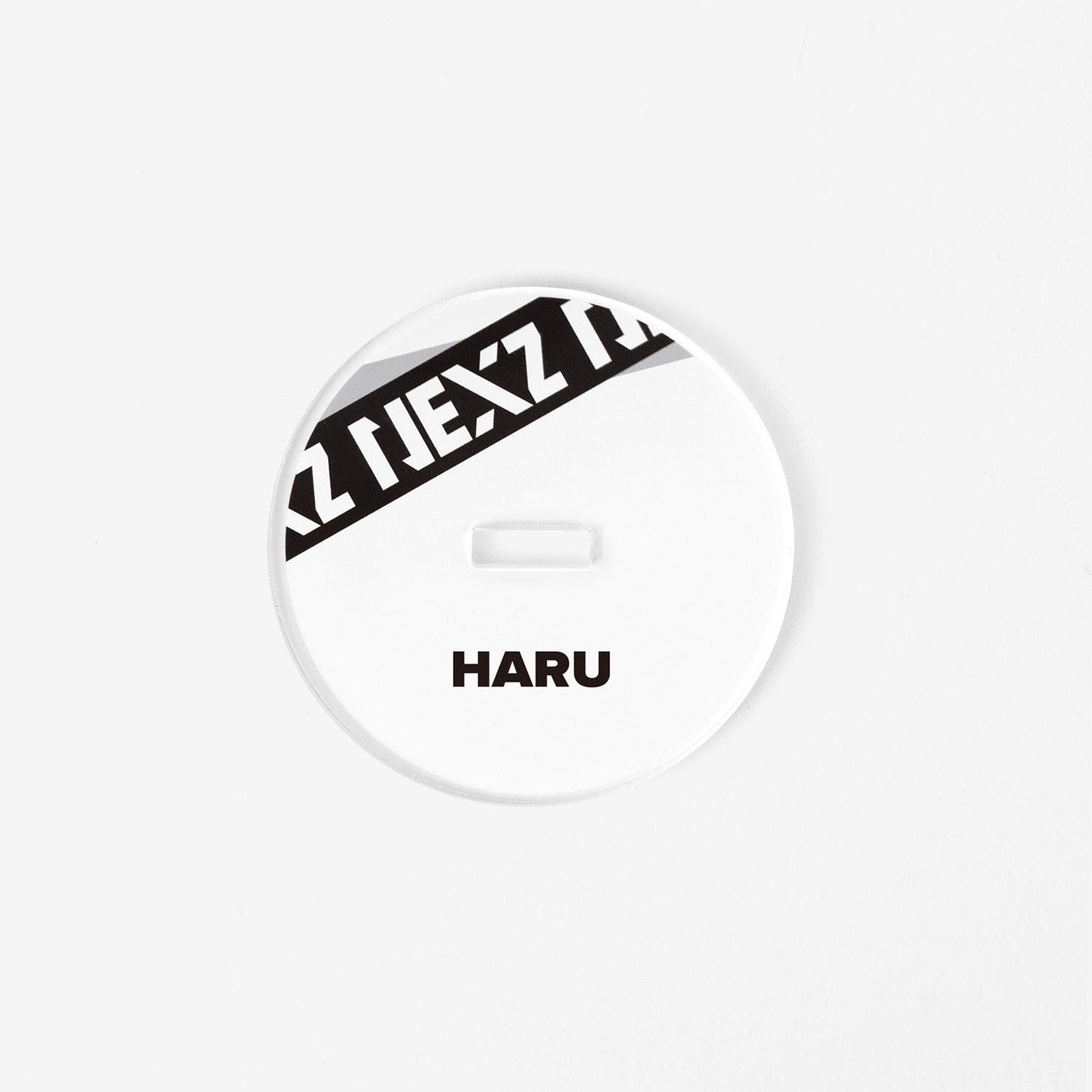 ACRYLIC STAND - HARU / NEXZ『SHOWCASE 2024 “Ride the Vibe”』