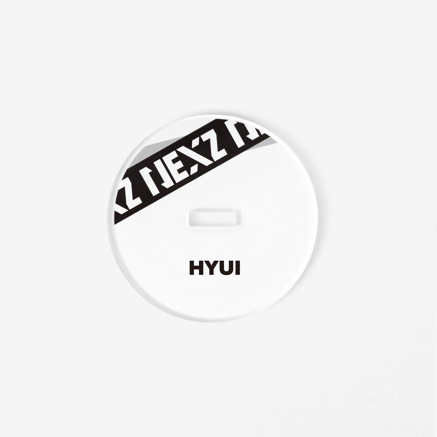 ACRYLIC STAND - HYUI / NEXZ『SHOWCASE 2024 “Ride the Vibe”』