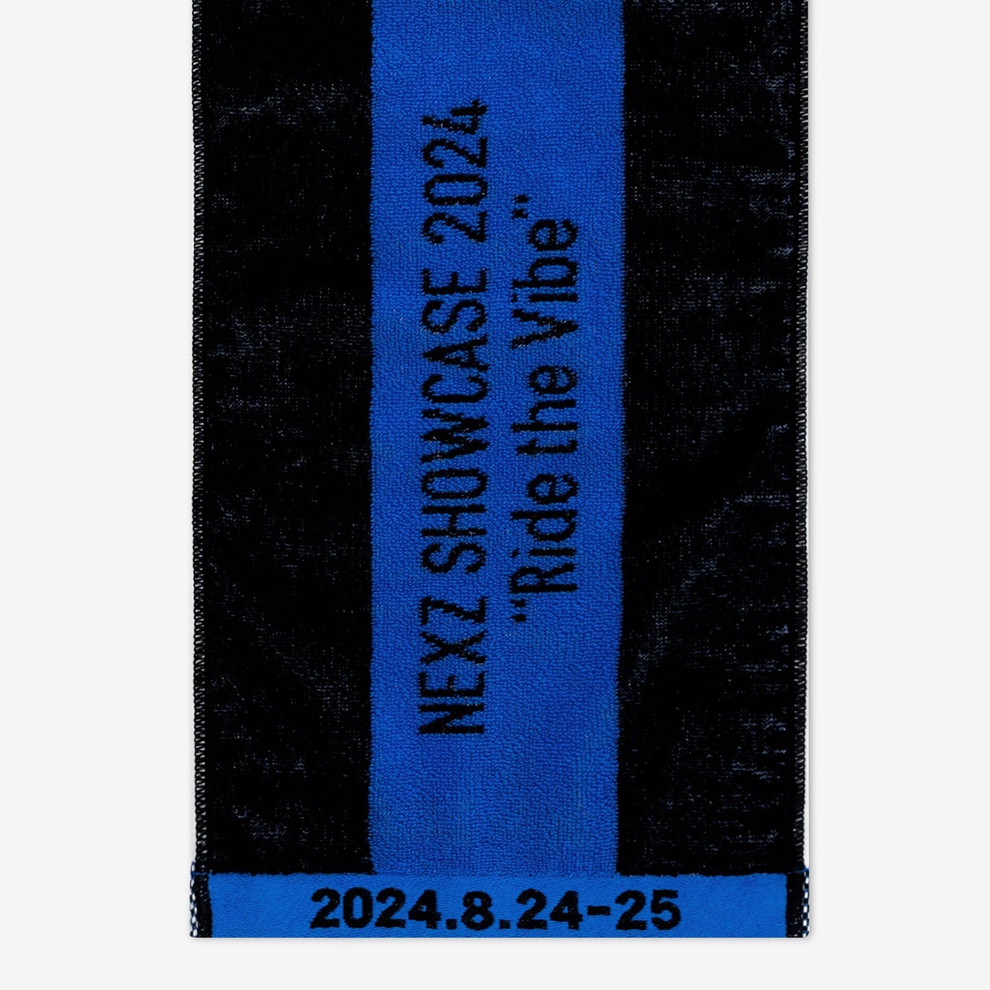 MUFFLER TOWEL【TOKYO】/ NEXZ『SHOWCASE 2024 “Ride the Vibe”』