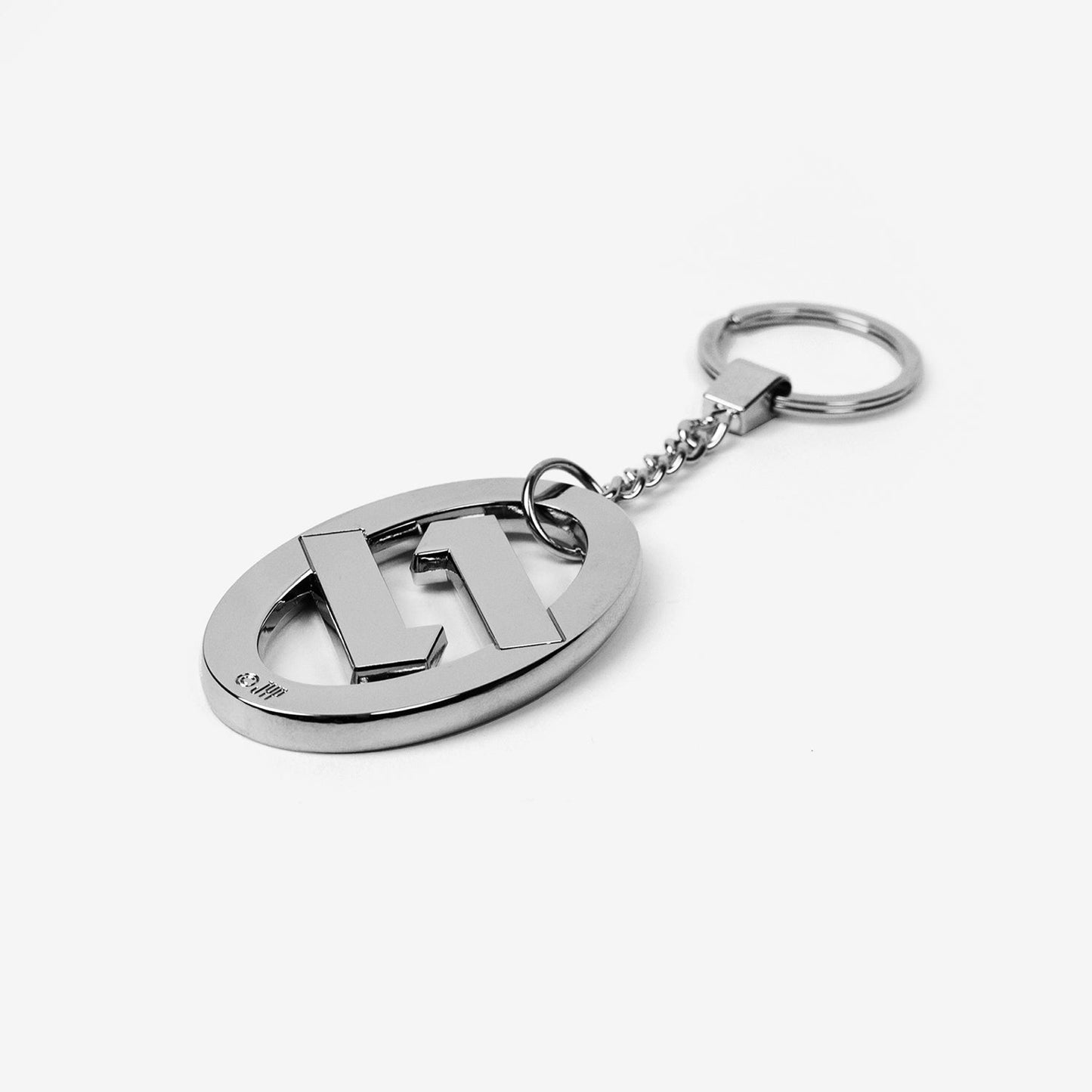 METAL KEY HOLDER / NEXZ『SHOWCASE 2024 “Ride the Vibe”』