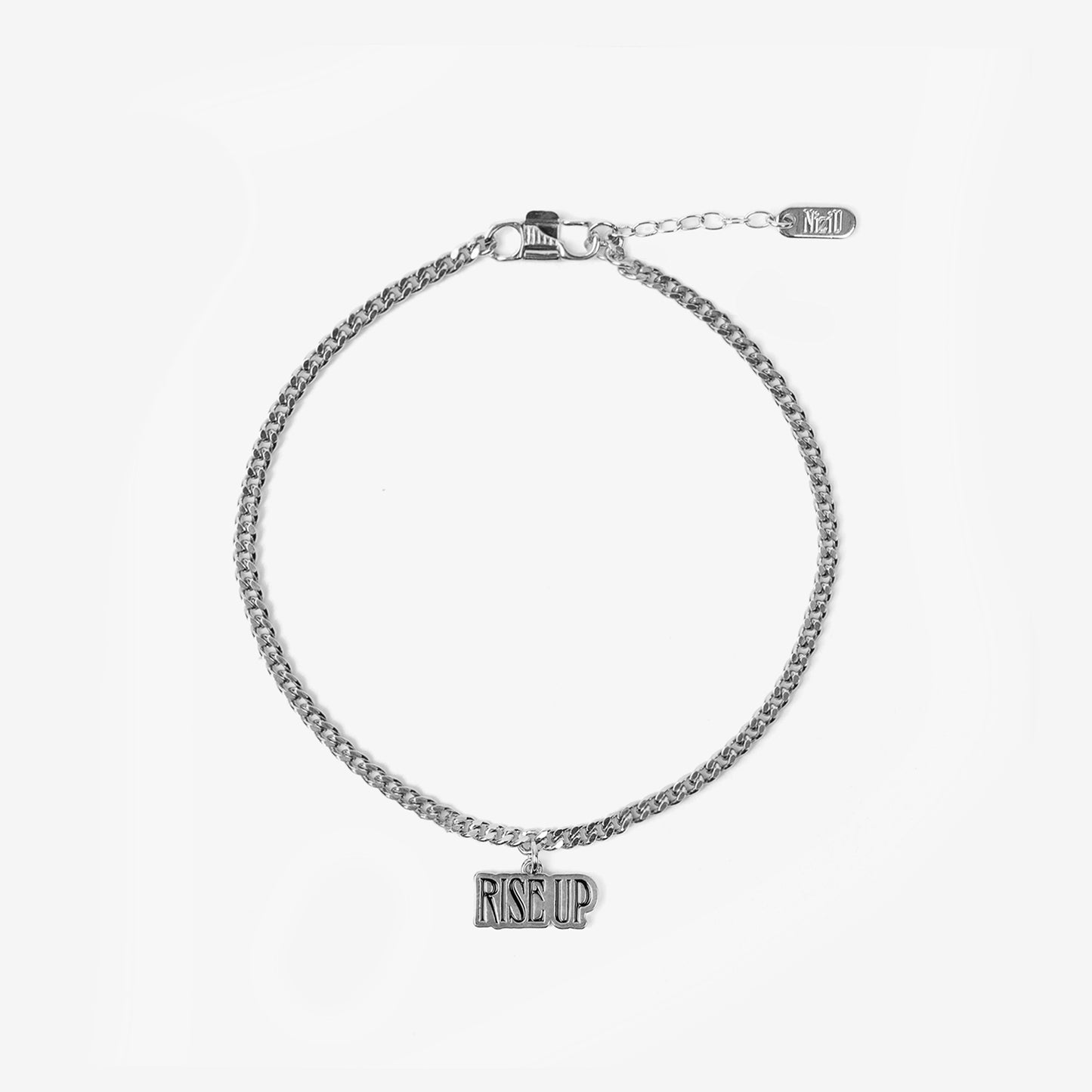 CHAIN BRACELET / NiziU『RISE UP』