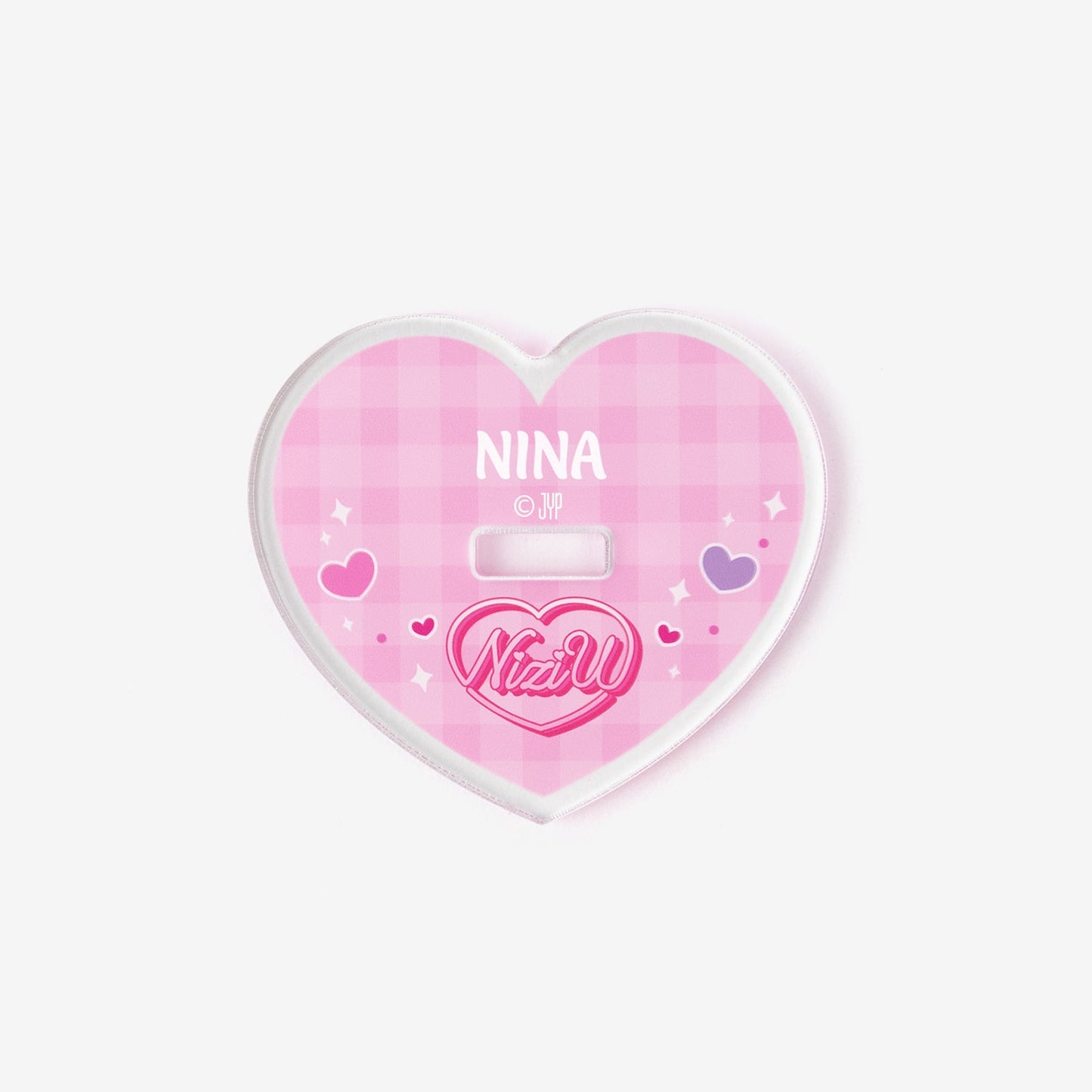 ACRYLIC STAND - NINA / NiziU『JYP JAPAN POPUP STORE 2024』