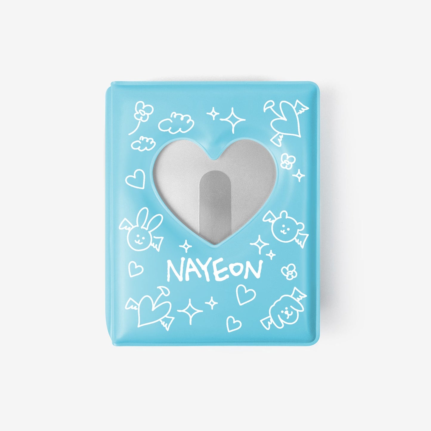 COLLECT BOOK Designed by NAYEON / TWICE『JAPAN DEBUT 7th Anniversary』