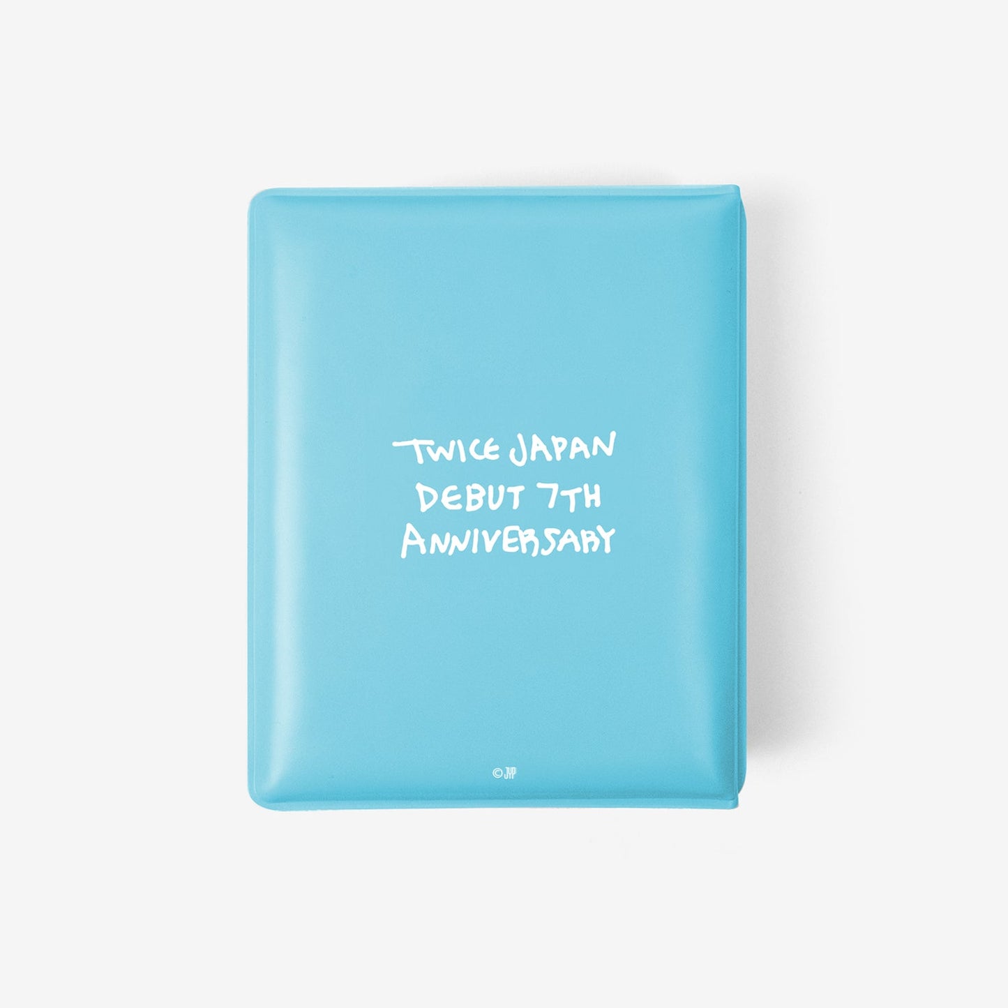 COLLECT BOOK Designed by NAYEON / TWICE『JAPAN DEBUT 7th Anniversary』