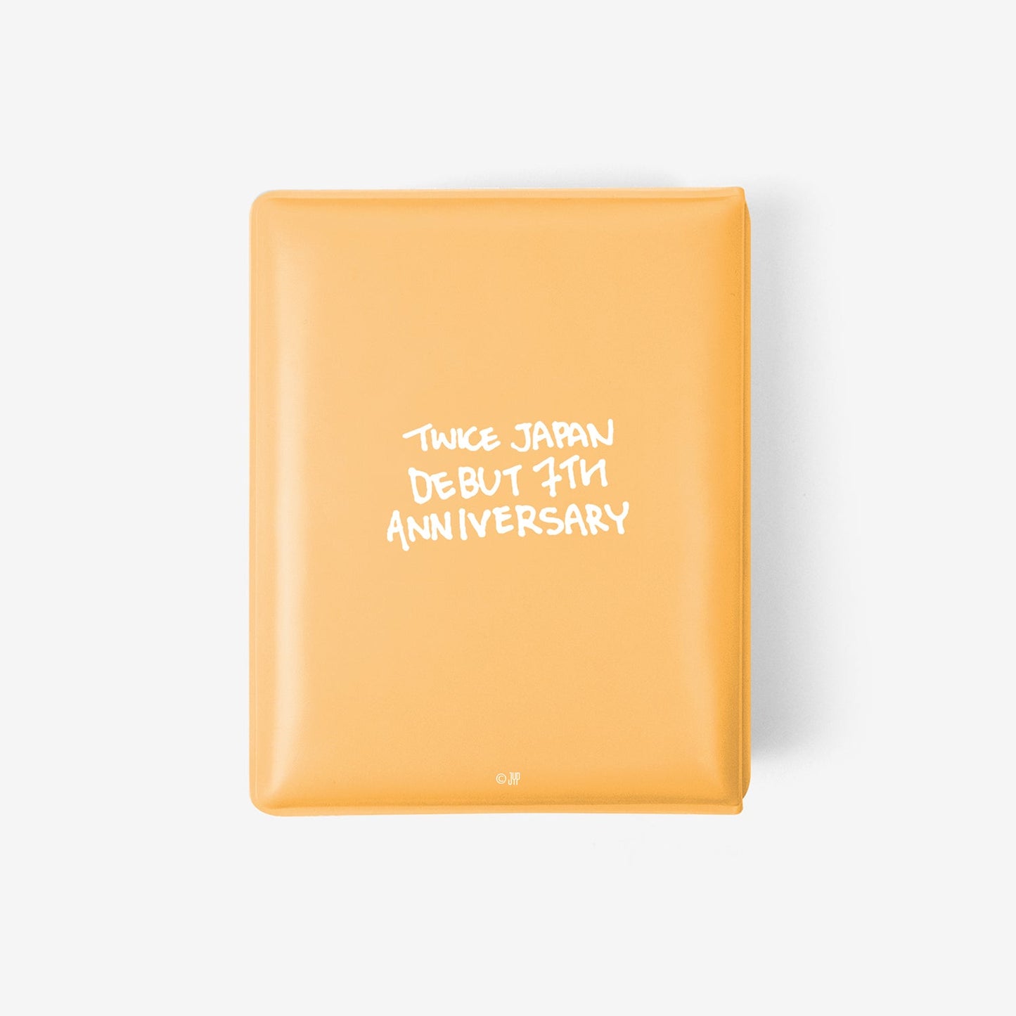 COLLECT BOOK Designed by JIHYO / TWICE『JAPAN DEBUT 7th Anniversary』
