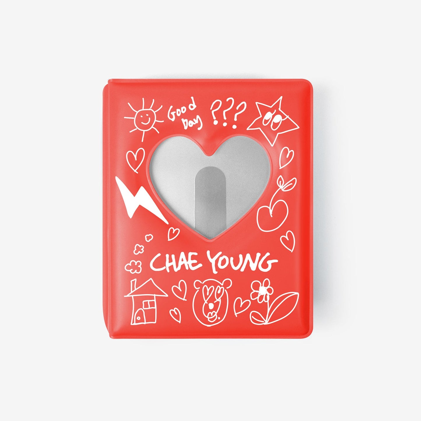 COLLECT BOOK Designed by CHAEYOUNG / TWICE『JAPAN DEBUT 7th Anniversary』