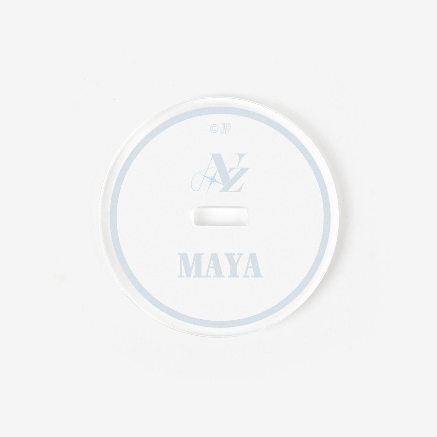 ACRYLIC STAND - MAYA /『NiziU Live with U 2024-2025 “AWAKE” OFFICIAL GOODS』